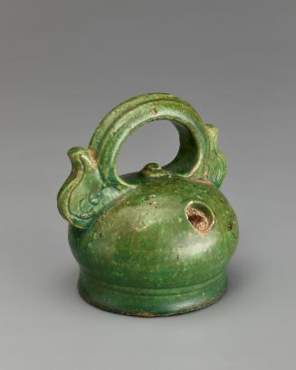 Lime pot