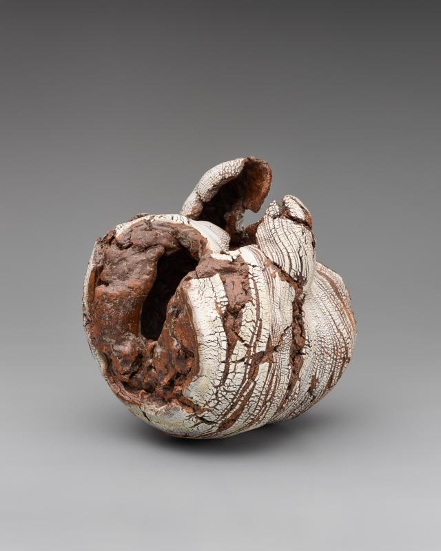 Black Hole – Works – Asian Art Museum