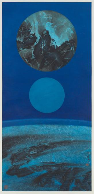 Which is Earth? No. 7