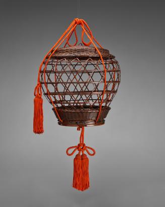 Hanging basket
