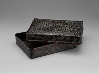 Stationery  box