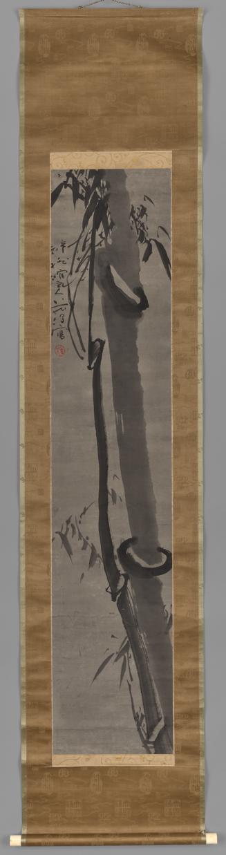 Bamboo