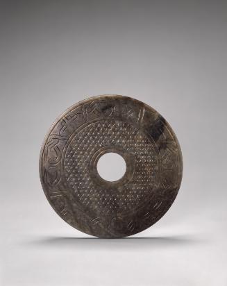 Ritual implement (bi)