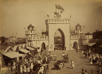 City Gate