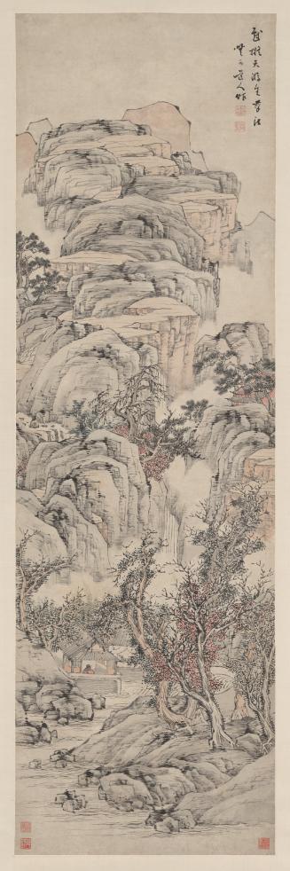 Fang Yizhi