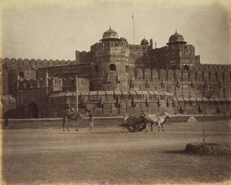 DELHI GATE