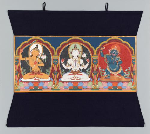 Tsherin Sherpa