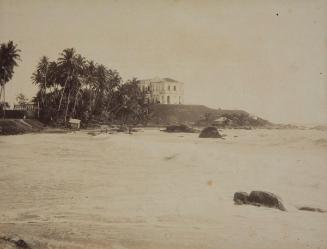 Colombo, Mt. Lavinia