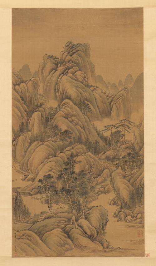 Tang Dai