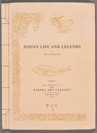 Indian Life and Legends