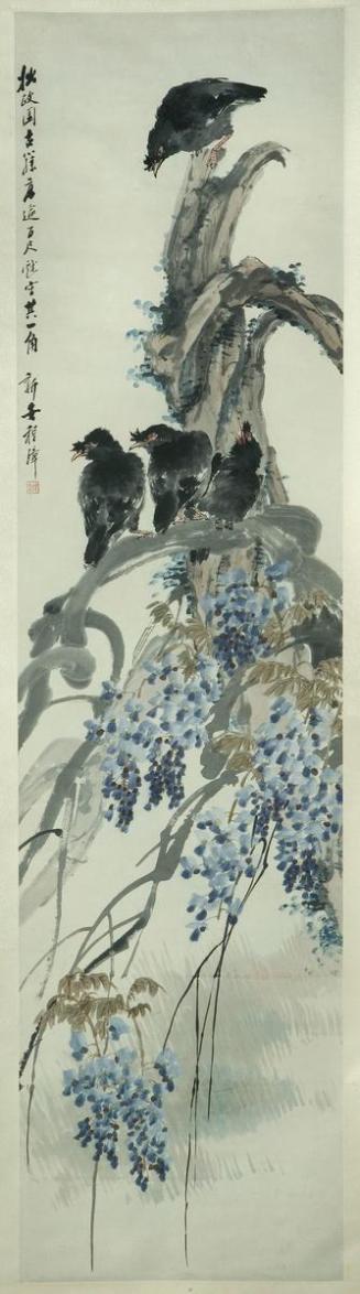 Humble Administrator's Garden in Suzhou – Works – Asian Art Museum