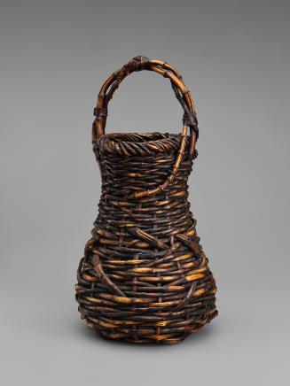 Flower basket
