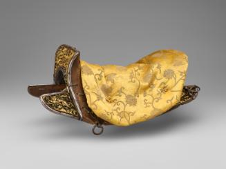 Saddle