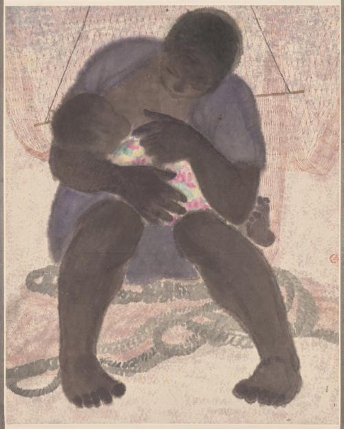 Yang Yanping
