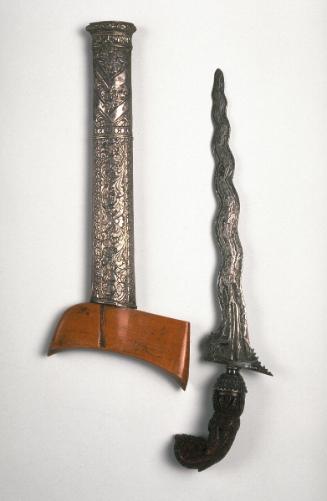 Dagger (kris)