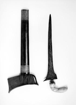 Dagger (kris)