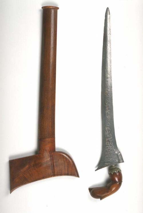 Dagger (kris)