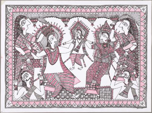 The Legend of King Harishchandra