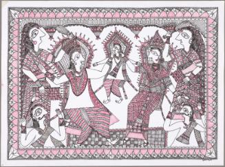 The Legend of King Harishchandra
