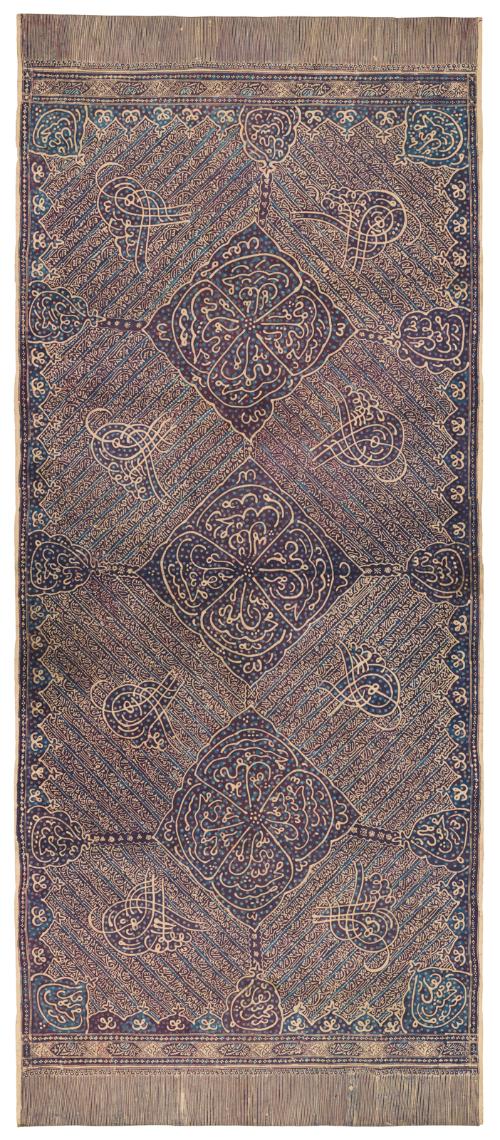 Ceremonial textile