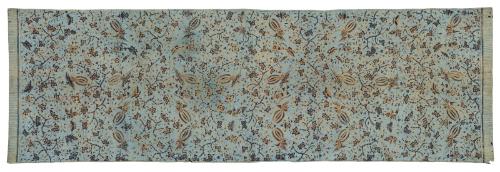 Ceremonial textile