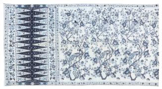 Lower garment (kain panjang)