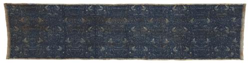 Ceremonial cloth