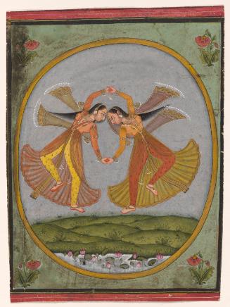 Beyond Bollywood: 2000 Years of Dance in Art