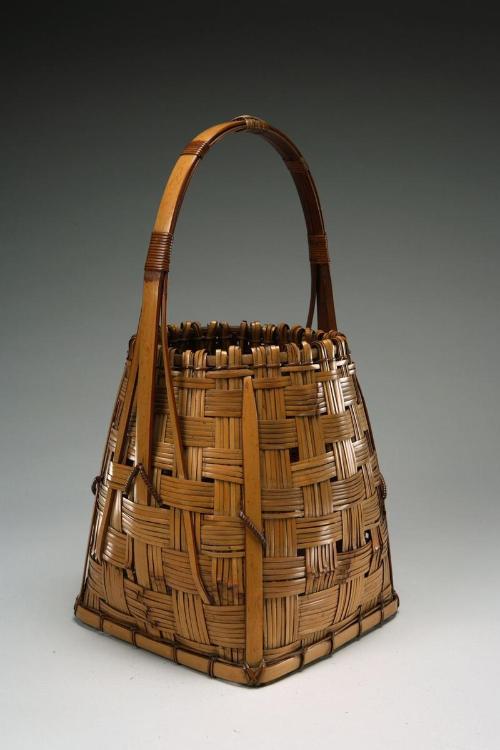 Flower basket