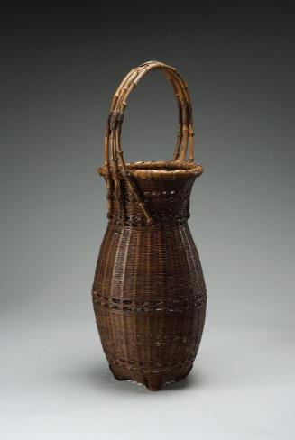Flower basket