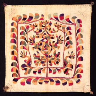 Wrapping cloth (bojagi)