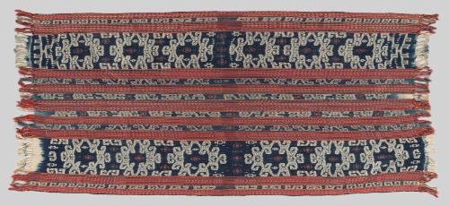 Man's wrap (beti)
