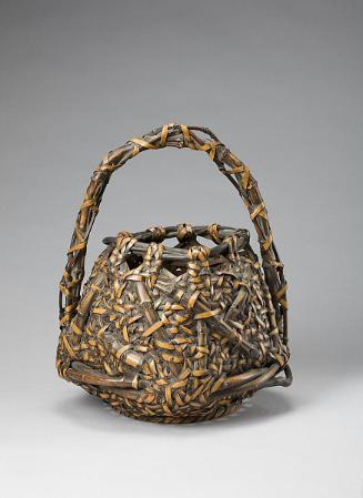 Flower basket
