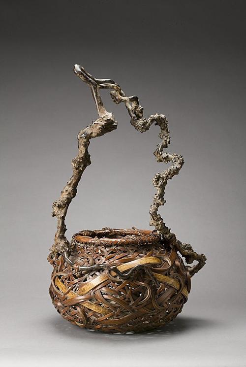 Flower basket