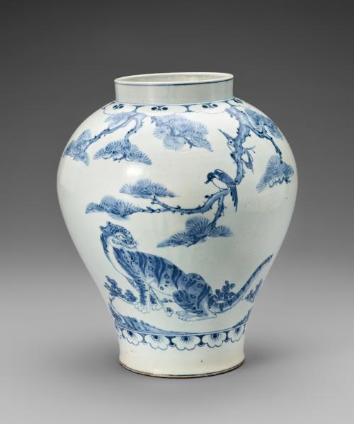 Asian Art Museum Collection Highlights