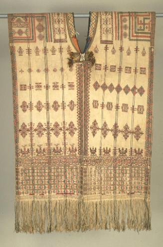 Tunic (kushung)