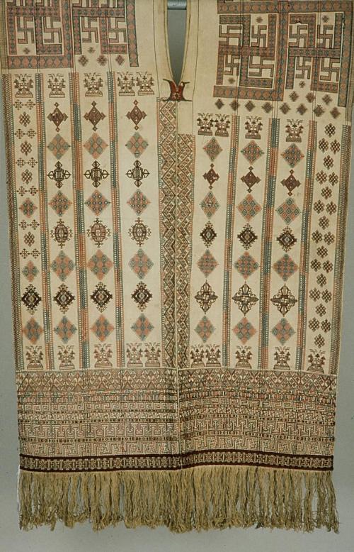 Tunic (Kushung)