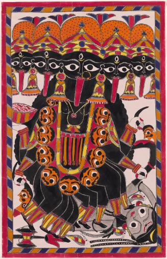 Kali