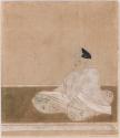 01.Poet Kakinomoto no Hitomaro