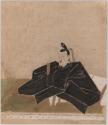 03. Poet Otomo no Yakamochi
