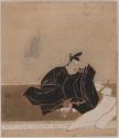 08. Poet Fujiwara no Atsutada
