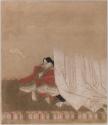 10. Poet Itsuki no miya Nyogo
