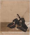 12. Poet Minamoto no Muneyuki
