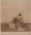 18. Poet - Taira no Kanemori
