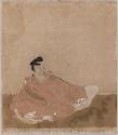 21. Poet Yamabe no Akahito
