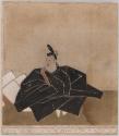 23. Poet Ki no Tomonori
