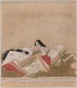24. Poet Ono no Komachi
