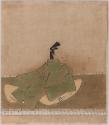 31. Poet Minamoto no Shitagou
