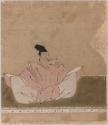 32. Poet Kiyowara no Motosuke
