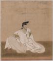 35. Poet Nibu no Tadami
